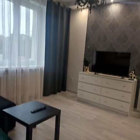 Apartament Lux W Centrum Konina Konin  Exterior photo