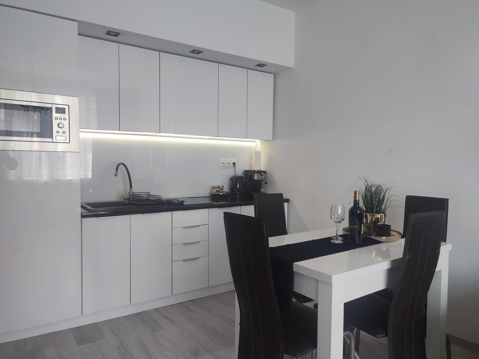 Apartament Lux W Centrum Konina Konin  Exterior photo