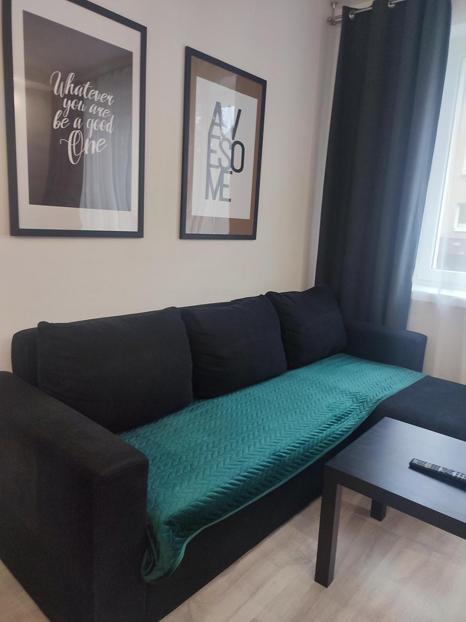 Apartament Lux W Centrum Konina Konin  Exterior photo